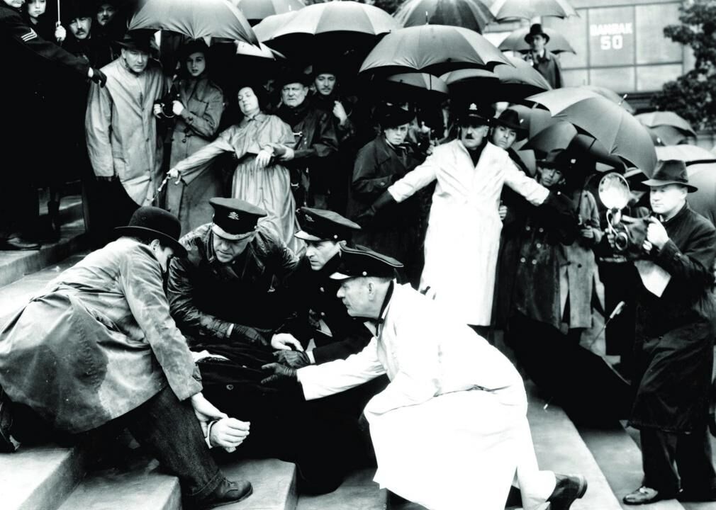 #64. Foreign Correspondent (1940)